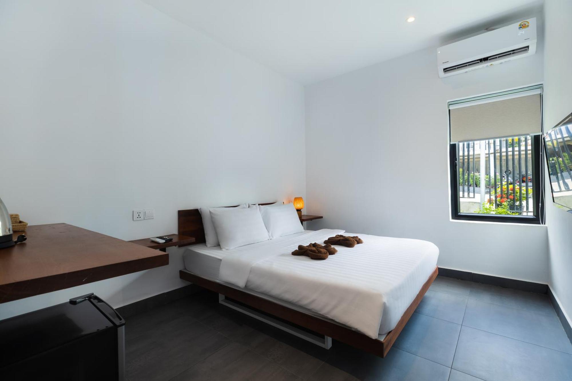 Onederz Sihanoukville - 10 Mins Walk From The Tourism Pier Room photo
